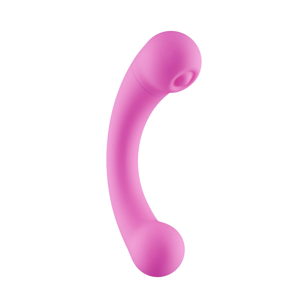 FemmeFunn Aluna Mini Pink
