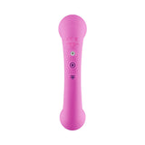 FemmeFunn Aluna Mini Pink
