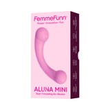 FemmeFunn Aluna Mini Pink