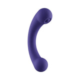 FemmeFunn Aluna Mini Dark Purple