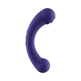 FemmeFunn Aluna Mini Dark Purple