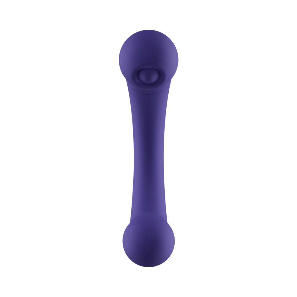 FemmeFunn Aluna Mini Dark Purple