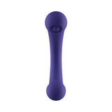 FemmeFunn Aluna Mini Dark Purple