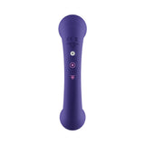 FemmeFunn Aluna Mini Dark Purple