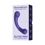 FemmeFunn Aluna Mini Dark Purple