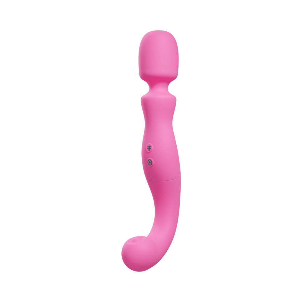 FemmeFunn Naya Wand Pink