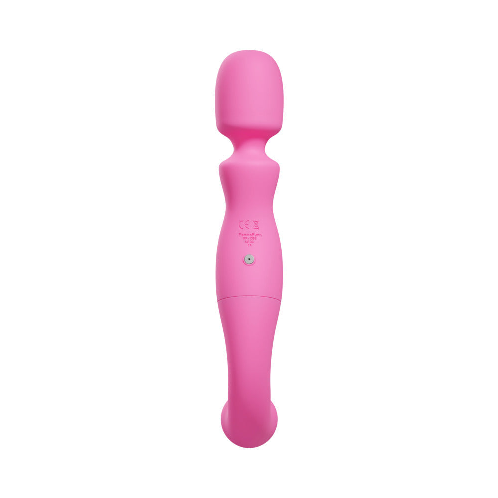 FemmeFunn Naya Wand Pink