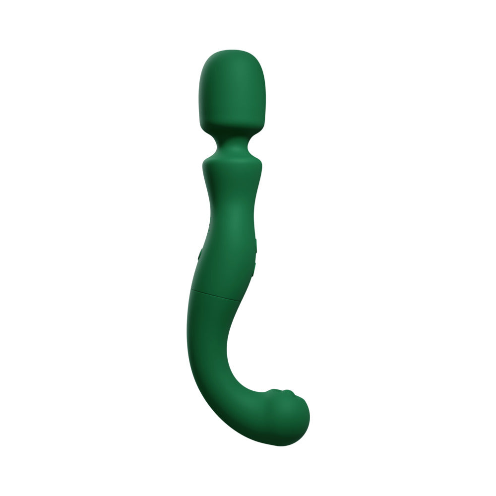 FemmeFunn Naya Wand Dark Green