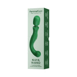 FemmeFunn Naya Wand Dark Green