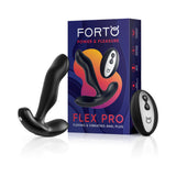 Forto Flex Pro Black