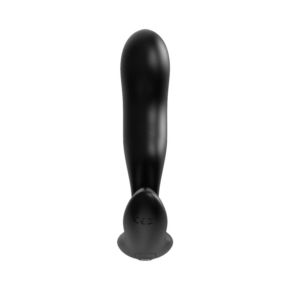 Forto Flex Pro Black
