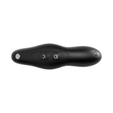 Forto Flex Pro Black