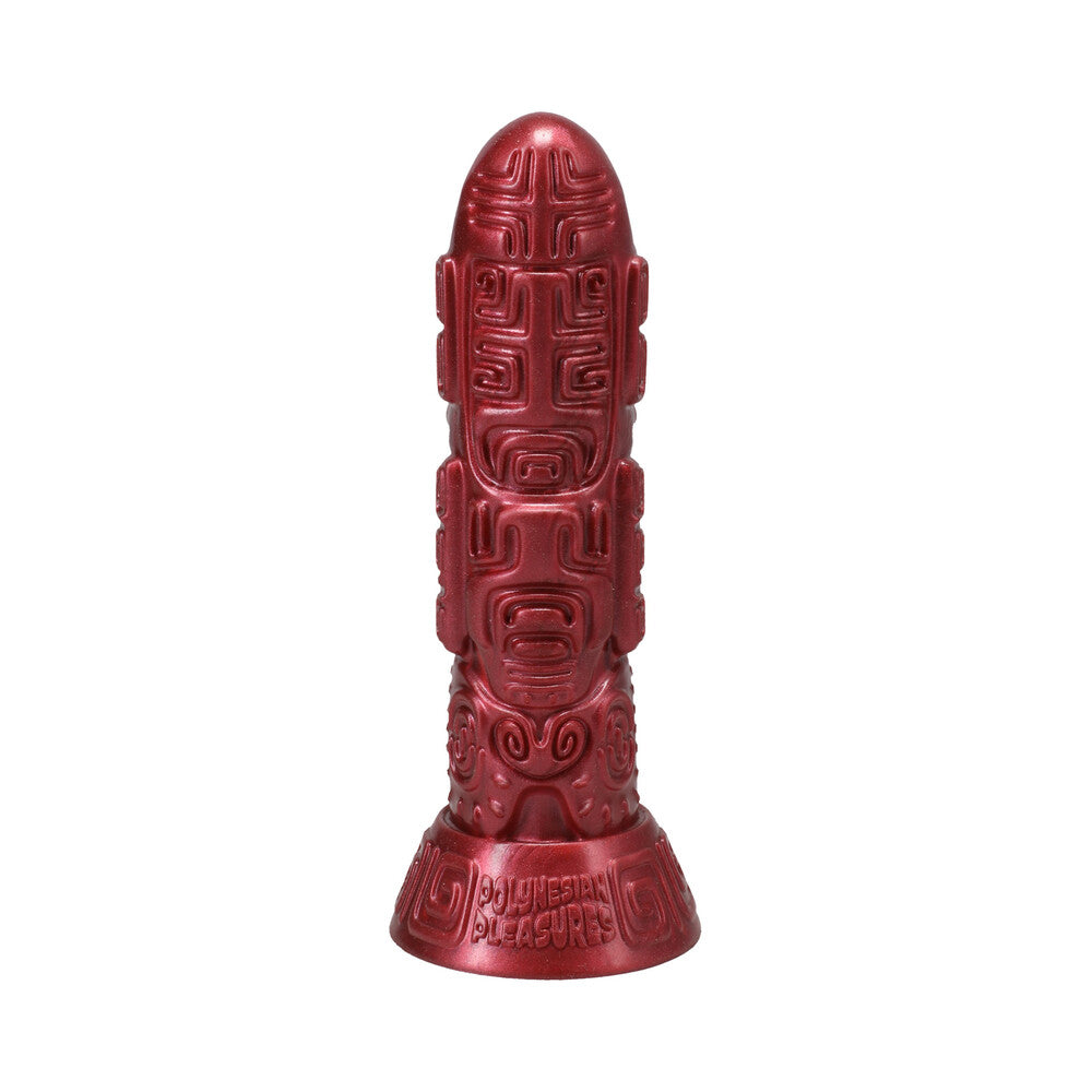 Polynesian Pleasures Pleasure Idols Lele Lele Air Idol with Remote