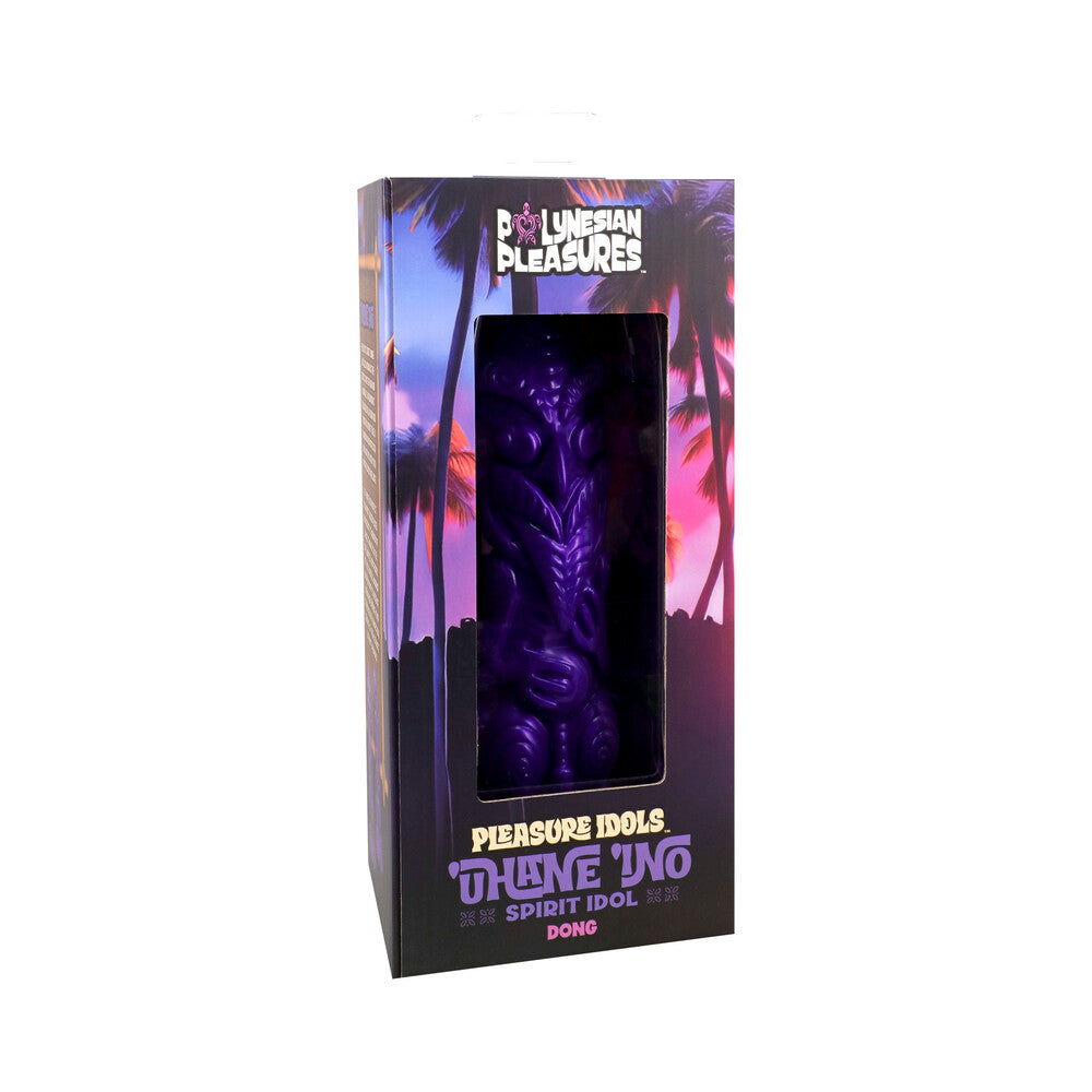Polynesian Pleasures Pleasure Idols ''Uhane ''Ino Spirit Idol
