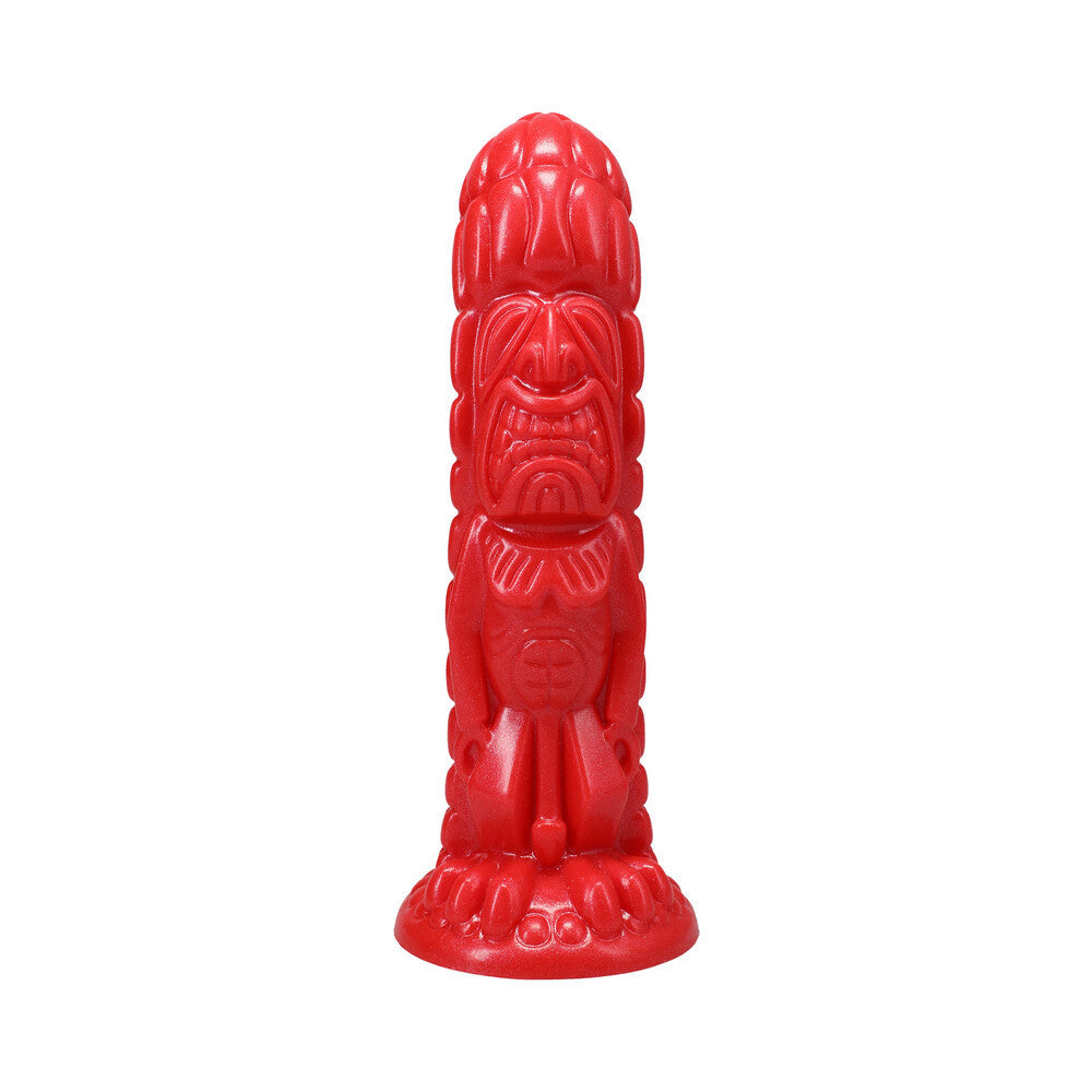 Polynesian Pleasures Pleasure Idols Ula'' Make Fire Idol