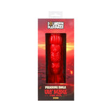 Polynesian Pleasures Pleasure Idols Ula'' Make Fire Idol