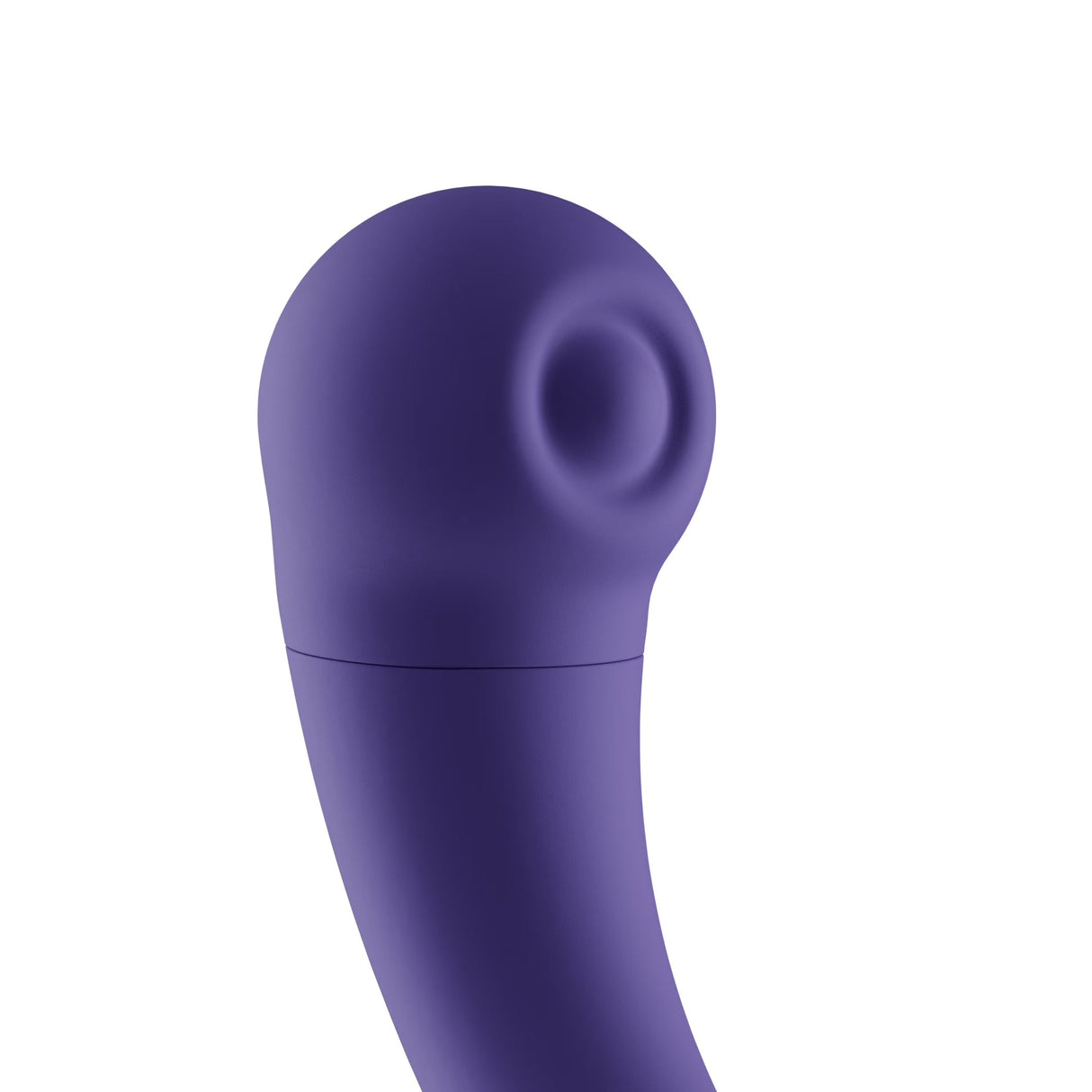 FemmeFunn Aluna Mini Dark Purple