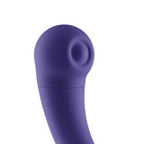FemmeFunn Aluna Mini Dark Purple