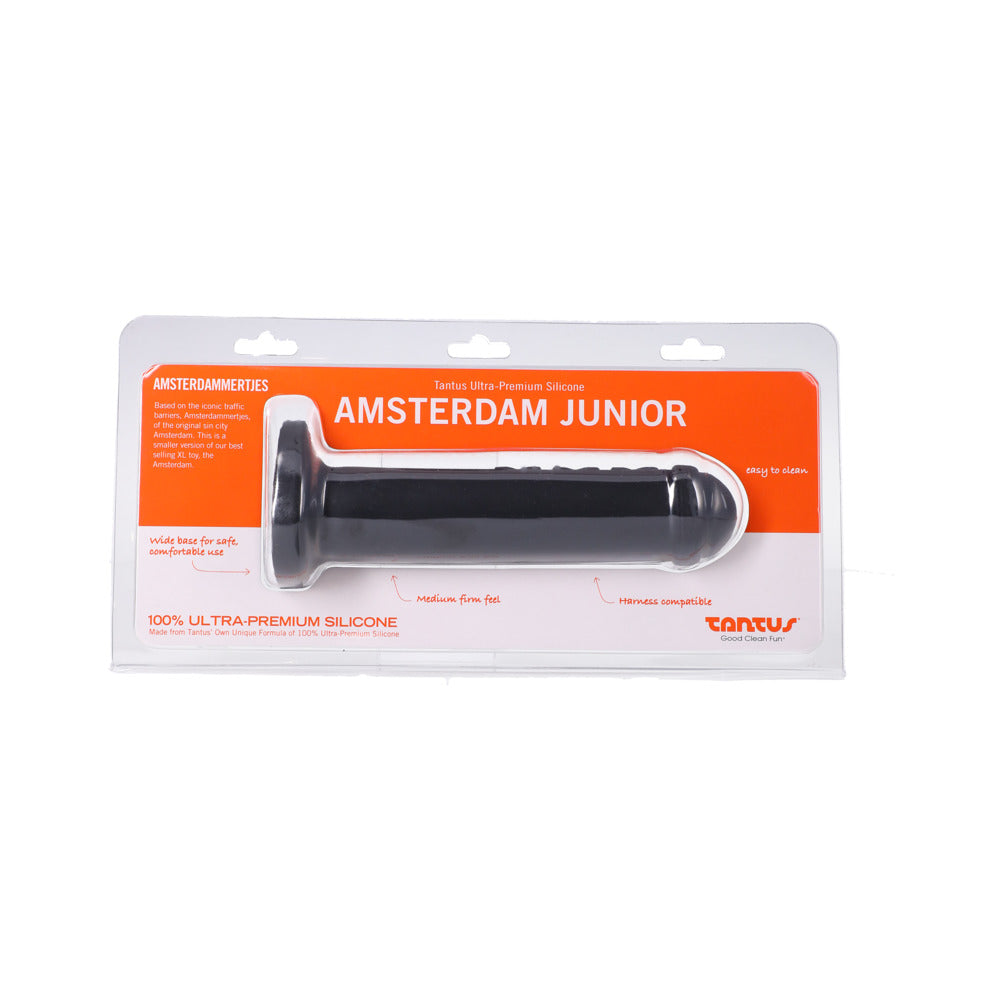 Tantus Amsterdam Junior Onyx
