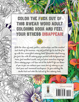 Fuck Off, I'm STILL Coloring Book