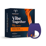 Promescent Vibrating Penis Ring