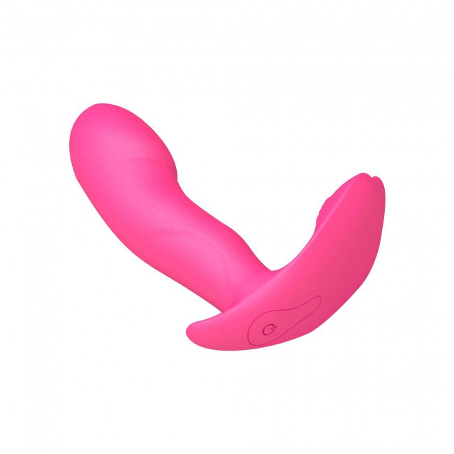 Dorcel Secret Clit