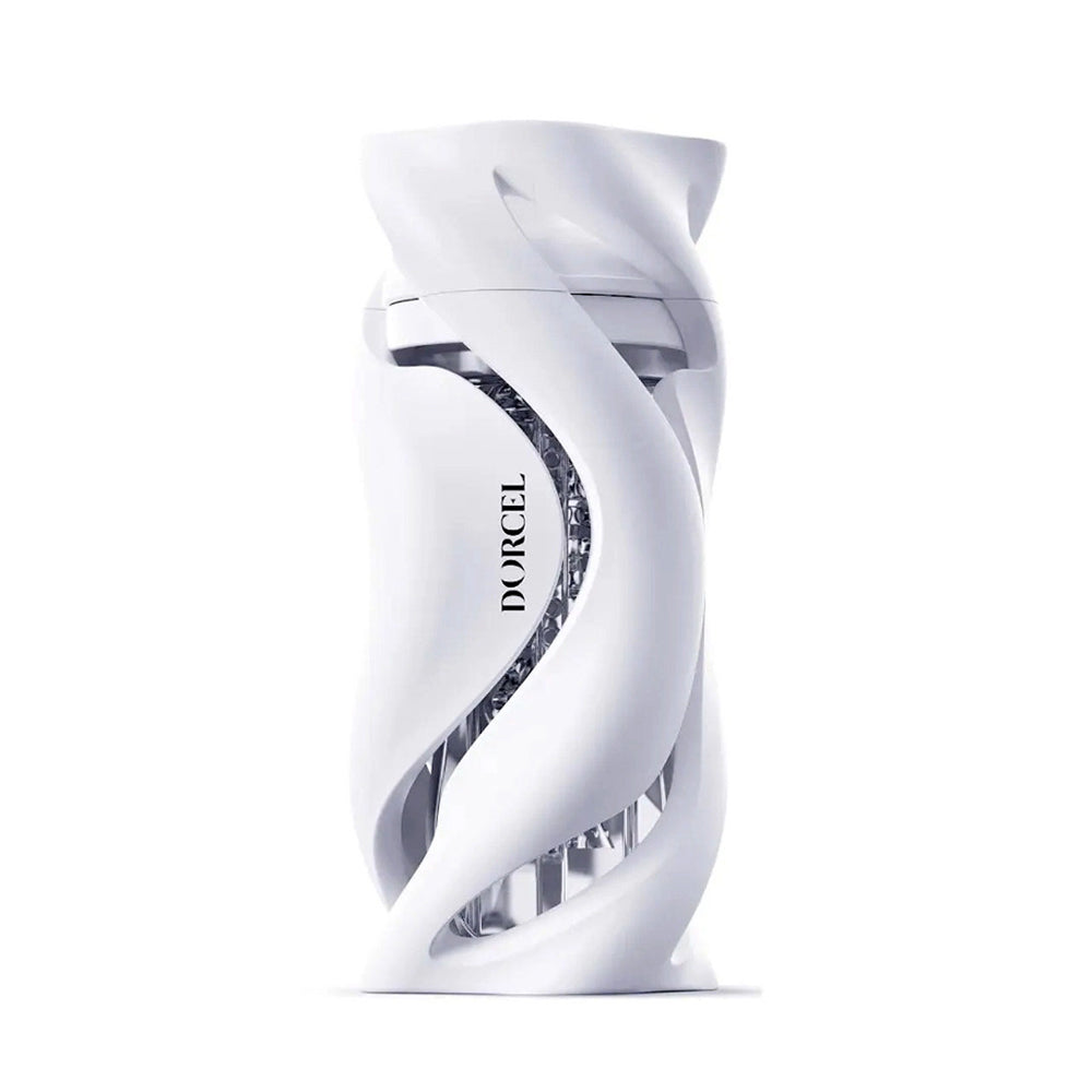 Deep Blow White