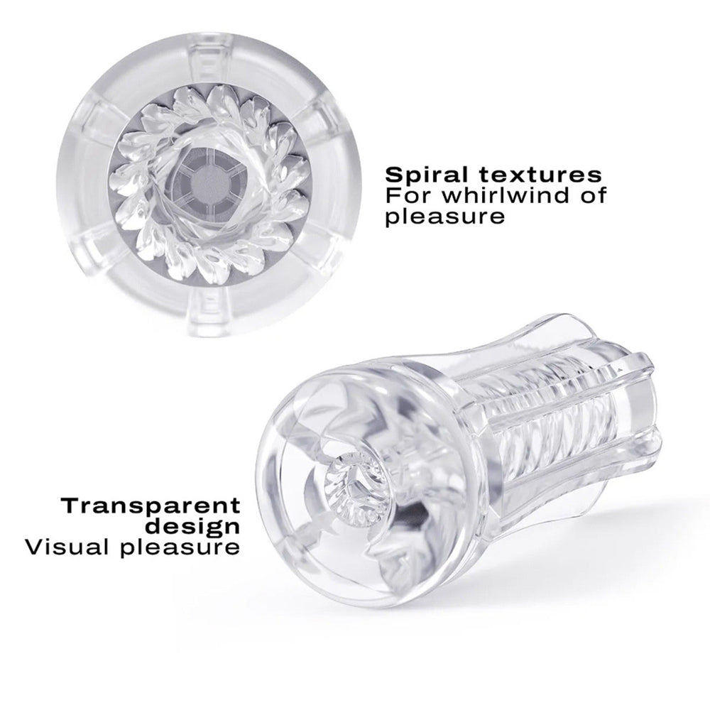 Dorcel Deep Blow Extreme