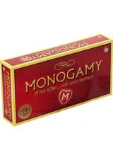 Monogamy Game