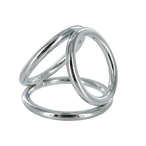 The Triad Chamber 1.75 Inch - Medium
