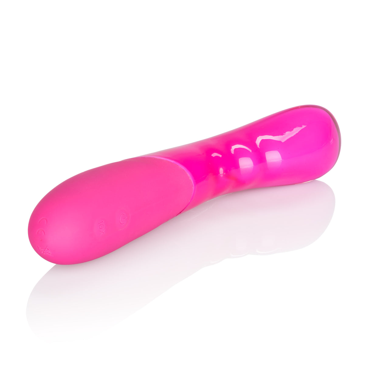 Opal Wand - Pink