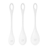 Yoni Power 1 White
