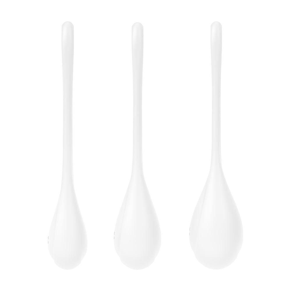 Yoni Power 1 White