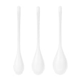 Yoni Power 1 White