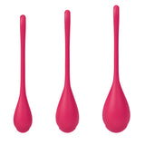 Yoni Power 1 Red