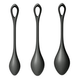 Yoni Power 2 Black