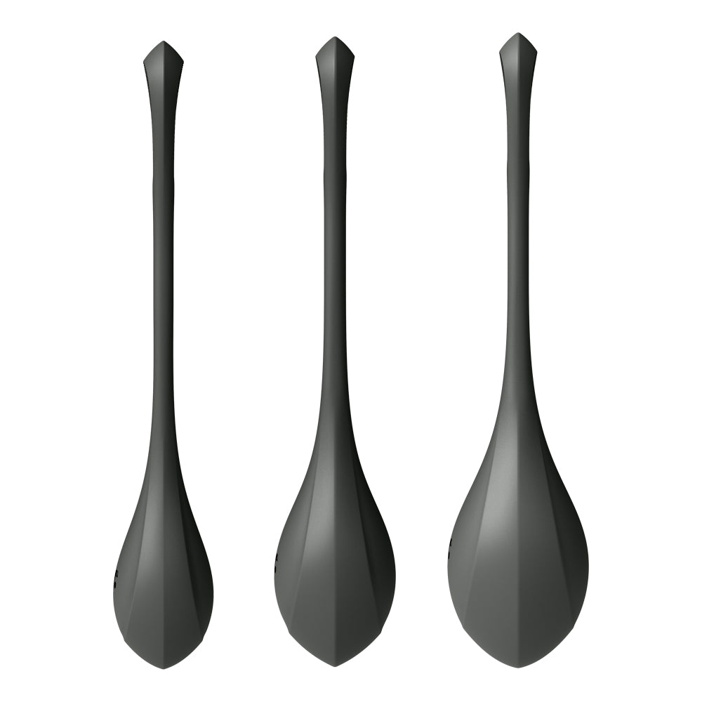 Yoni Power 2 Black