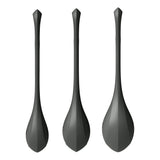 Yoni Power 2 Black