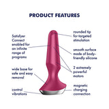 Plug-Ilicious 2 Berry
