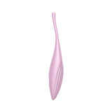 Twirling Joy Pink