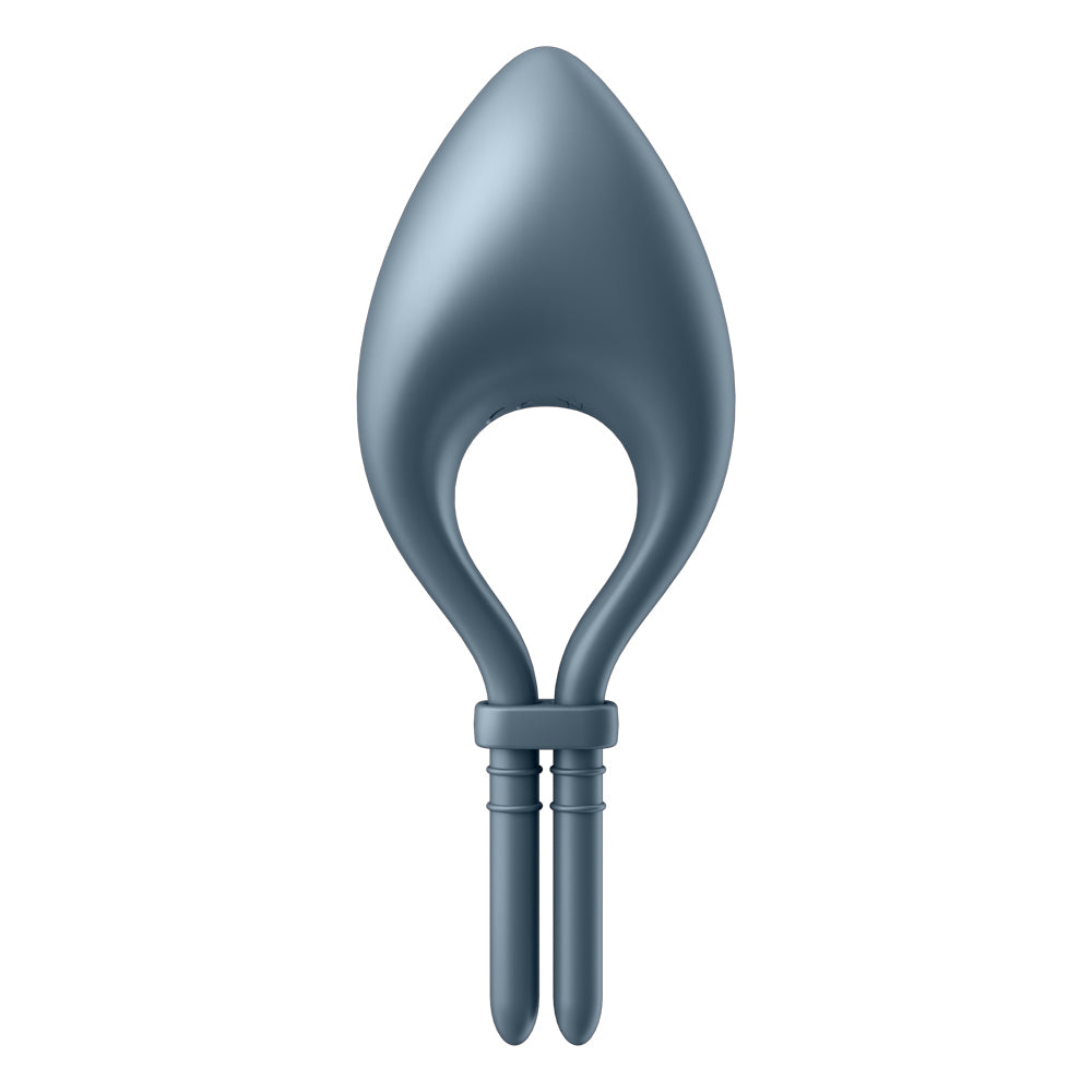 Bullseye Dark Blue