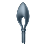 Bullseye Dark Blue