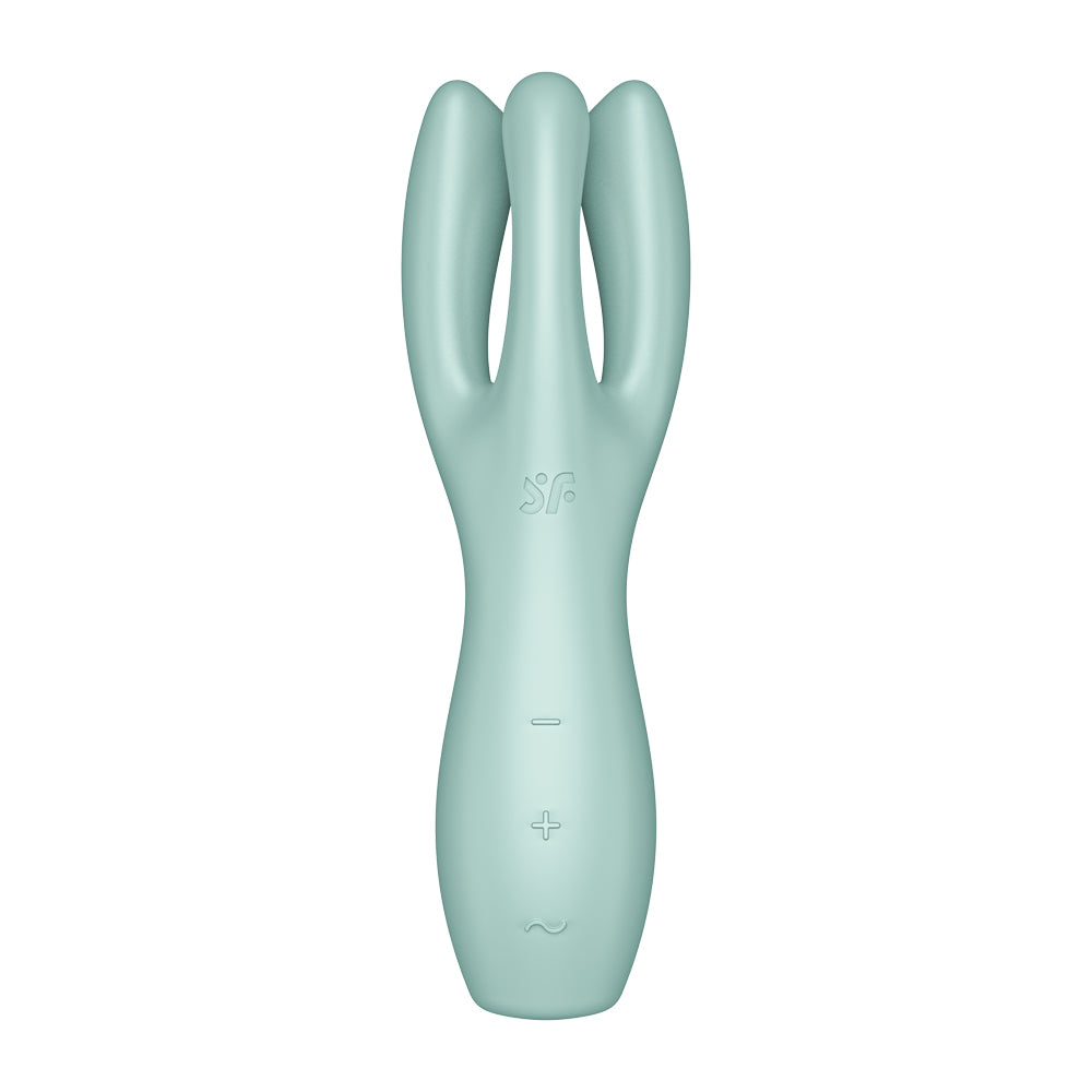 Threesome 3 Mint