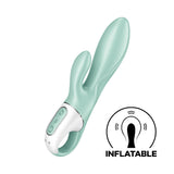 Air Pump Bunny 5+ Mint