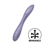 G-Spot Flex 2 Dark Violet