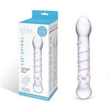 Spiral Staircase Full Dildo
