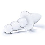 Titus Beaded Butt Plug