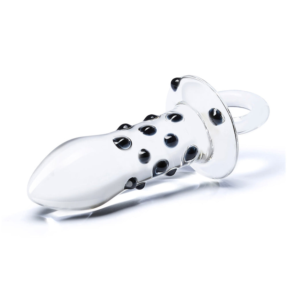 Pacifier Butt Plug