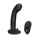 6" P-Spot / G-Spot Peg With Harness