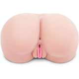 Stroke-X Bubble Butt Nude